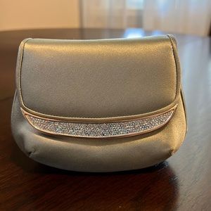 Judith Lieber clutch and crossbody